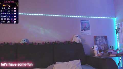 sweetmimia @ myfreecams on 20240219