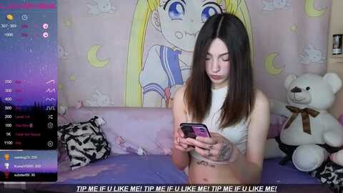 virgin_adara @ myfreecams on 20240219