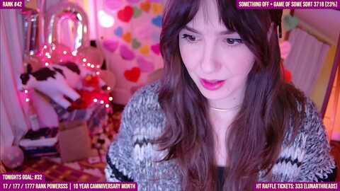 yarrow10years @ myfreecams on 20240219