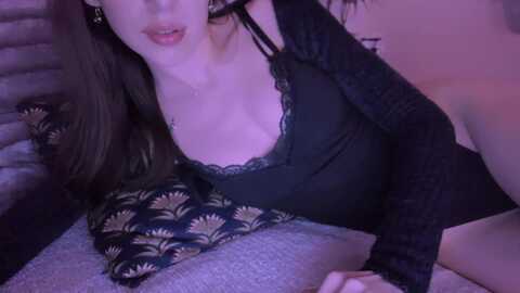 alluring_ @ myfreecams on 20240220