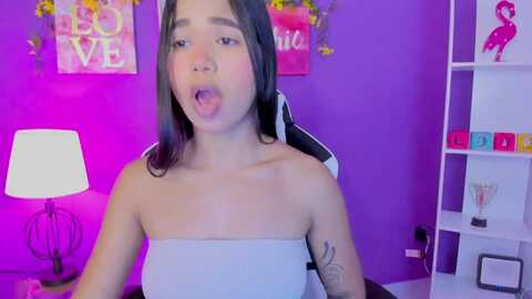 bonnie_benet @ myfreecams on 20240220