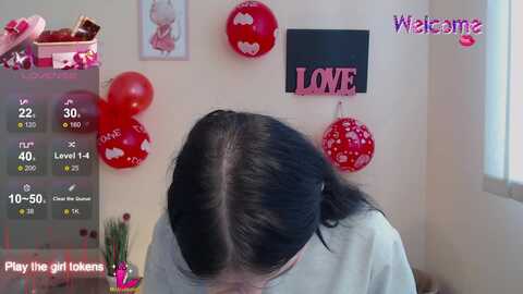 shy_gloriia_g @ myfreecams on 20240220