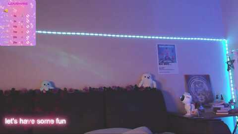 sweetmimia @ myfreecams on 20240220
