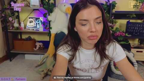 tamararay @ myfreecams on 20240220