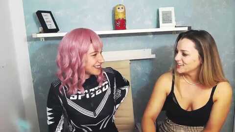 trinityk @ myfreecams on 20240220