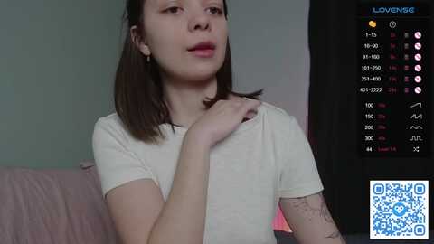 whynotkat @ myfreecams on 20240220