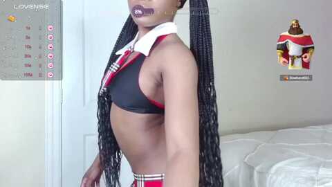 aaliyaht @ myfreecams on 20240221