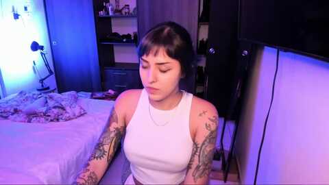 aurorabeckett @ myfreecams on 20240221
