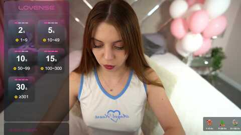 bionkableys @ myfreecams on 20240221