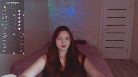 cuteebambi @ myfreecams on 20240221