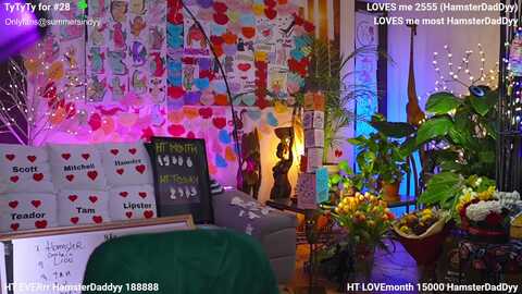 sindyy @ myfreecams on 20240221