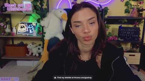 tamararay @ myfreecams on 20240221