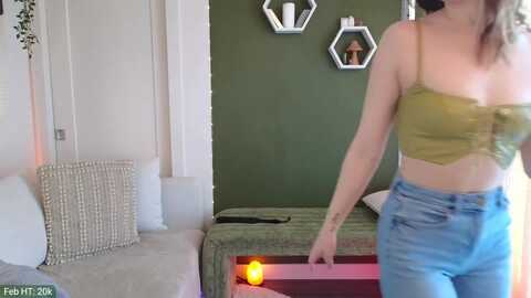 jordynjaci @ myfreecams on 20240222