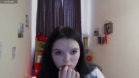 shy_gloriia_g @ myfreecams on 20240222