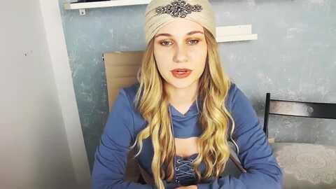 trinityk @ myfreecams on 20240222