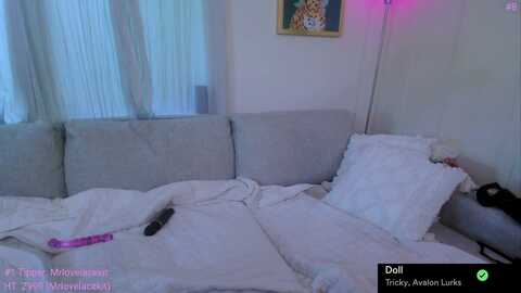 ada_lovelace @ myfreecams on 20240223