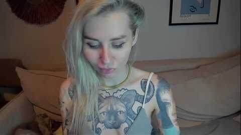 alexa_smithhh @ myfreecams on 20240223
