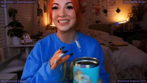 devereuxq @ myfreecams on 20240223