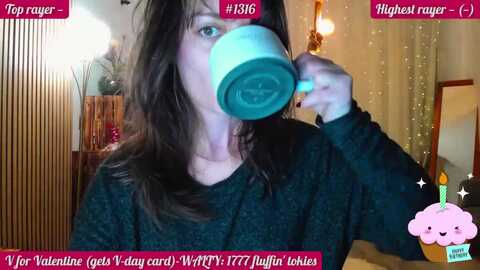 fluffinrayray @ myfreecams on 20240223