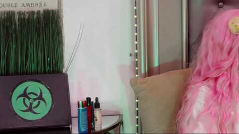 freyagold @ myfreecams on 20240223