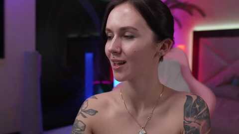 gogodr3am @ myfreecams on 20240223