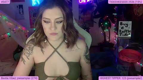 natalienavedo @ myfreecams on 20240223