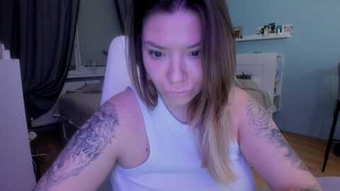 nickyblein @ myfreecams on 20240223