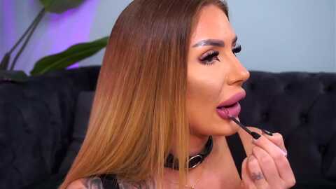 raquellevon @ myfreecams on 20240223