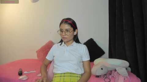 xoxo_danna @ myfreecams on 20240223