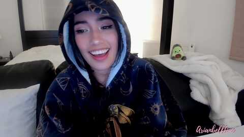 arianbelltime @ myfreecams on 20240224