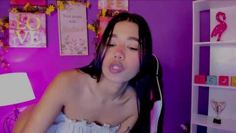 bonnie_benet @ myfreecams on 20240224