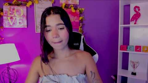 bonnie_benet @ myfreecams on 20240224