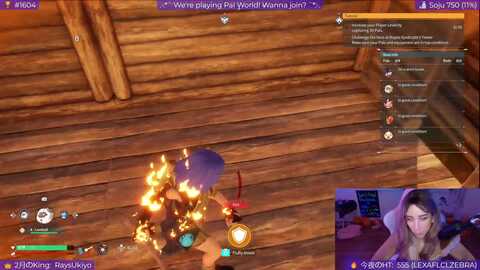 eroukiyo @ myfreecams on 20240224