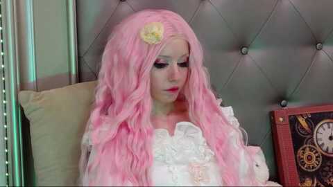 freyagold @ myfreecams on 20240224