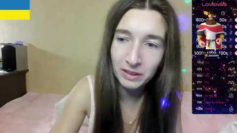 kriss_belly @ myfreecams on 20240224