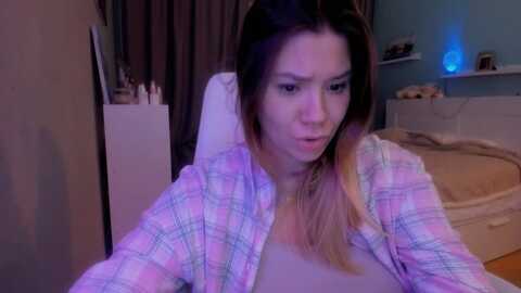 nickyblein @ myfreecams on 20240224