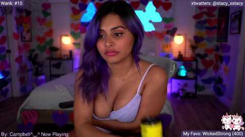 stacy_x3 @ myfreecams on 20240224