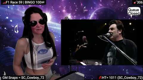 deszeppelin @ myfreecams on 20240225