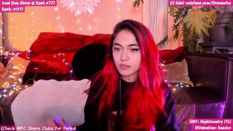 lilravenfox