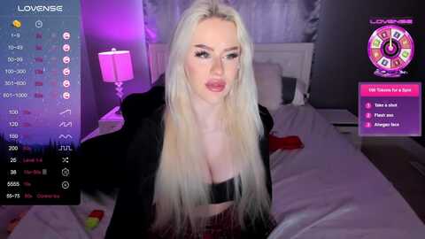 your_girl @ myfreecams on 20240225