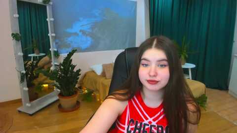 admiremyeyes @ myfreecams on 20240226