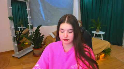 admiremyeyes @ myfreecams on 20240226