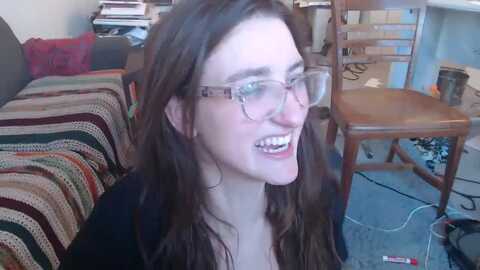 alicefunker @ myfreecams on 20240226