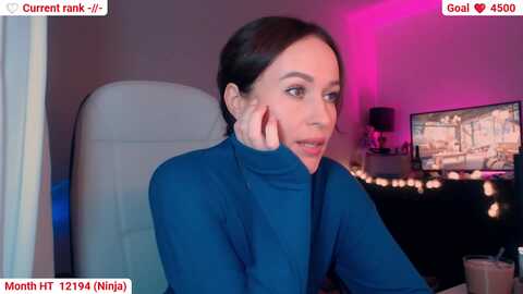 cacoffee @ myfreecams on 20240226