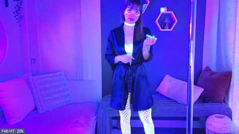 jordynjaci @ myfreecams on 20240226