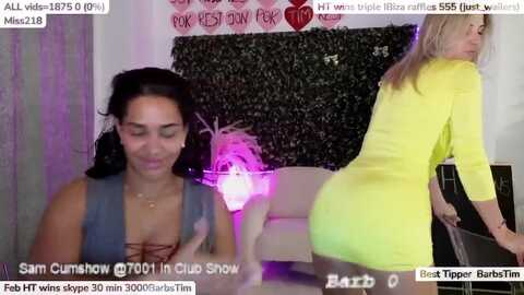 just_barb @ myfreecams on 20240226