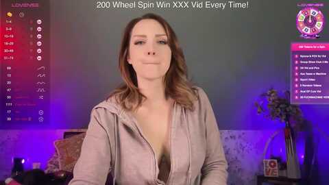 knaughtia @ myfreecams on 20240226