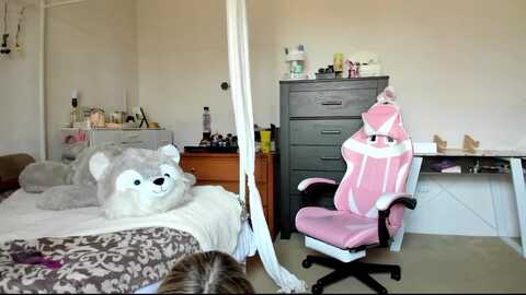 lolypopbubble @ myfreecams on 20240226