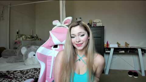 lolypopbubble @ myfreecams on 20240226