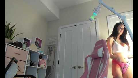 modeljenlynn @ myfreecams on 20240226